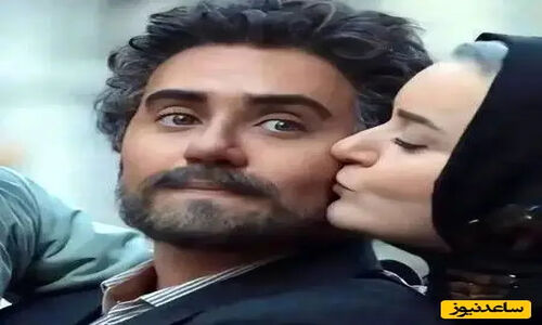 ویدئو/وحید رهبانی یا الناز شاکردوست؟ مسئله این است!