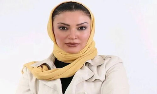 زیبا بروفه: شادمهر عقیلی گفت از تو خوشم می آید