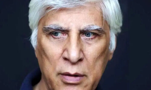 فیلم/ بهرام بیضایی: من هزار سال بعد از مرگم هم فکر نمیکنم از ما گذشته چون…