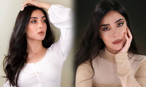 بیوگرافی امل بیوتی + زندگی شخصی و عکس‌ها