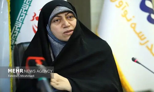 قزوین ظرفیت تبدیل‌شدن به گمرک و بارانداز ملی را دارد