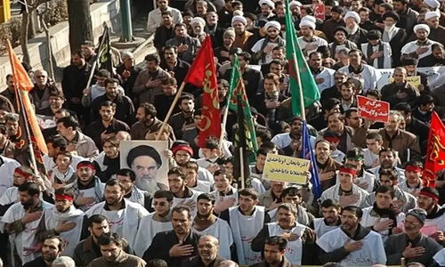 تبریز؛ آغازگر پاسخ ملت به فتنه 88