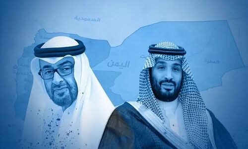 هشدار عربستان به امارات؛ «نیروهایت را از یمن خارج کن»
