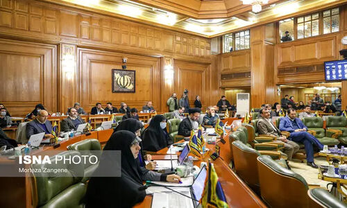 پروژه وزارت نیرو به زیبایی بصری اتوبان همت ضربه زده است/فاصله تهران باشهر دوستدار سالمندان