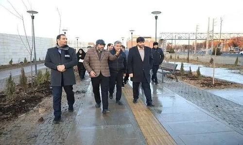 نخستین درمانگاه شهرداری تهران در منطقه ۱۸ تا پایان سال افتتاح می‌شود