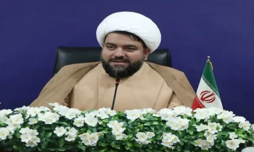 کاظمی: فتنه ۸۸ آزمون بصیرت نخبگان و مردم بود