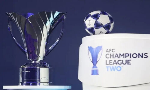 استقلال به الحسین خورد، سپاهان به الاهلی