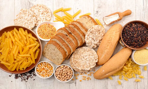 رژیم غذایی بدونِ گلوتن برای چه افرادی مناسب است؟