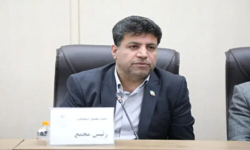 حقیقی: همدان ظرفیت میزبانی مسابقات ملی ووشو را دارد