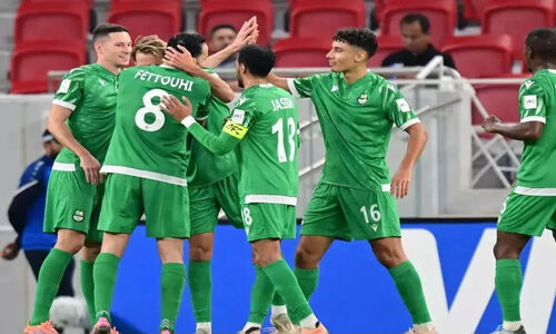 الاهلی، حریف جذاب اما پرنوسان سپاهان در آسیا