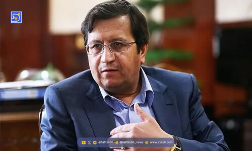 توضیحات سخنگوی دولت درباره انتصاب همتی به ریاست کل بانک مرکزی