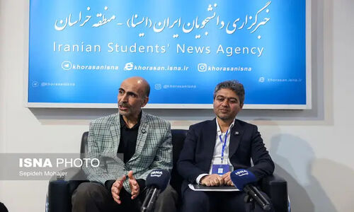 معاون فناوری دانشگاه حکیم سبزواری: دیوار بین دانشگاه و صنعت در حال فروریختن است