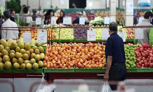 فردا تمامی میادین وبازارهای میوه وتره‌بار تهران بازست/اعلام نحوه فعالیت میادین در روز پدر