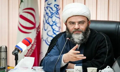 حجت‌الاسلام قمی: هیئت محل تطهیر فضای جامعه است،نه محلی برای طرد افراد