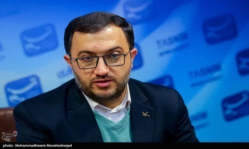 افزایش سهم اسباب‌بازی ایرانی در بازار به 40 درصد/آغاز کار جشنواره از فردا