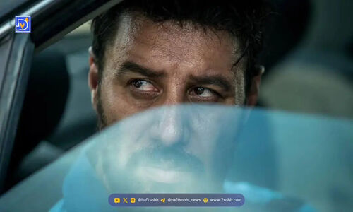 توضیحات باورنکردنی در خصوص دستمزد جواد عزتی برای سریال وحشی + ویدئو