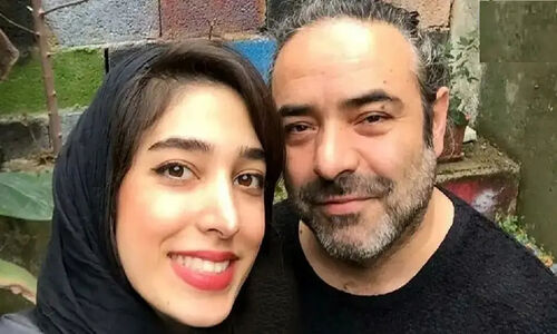 حسن معجونی افشا کرد: راز اختلاف ۲۵ ساله با همسر جوانم که زندگی‌مان را خاص کرده!