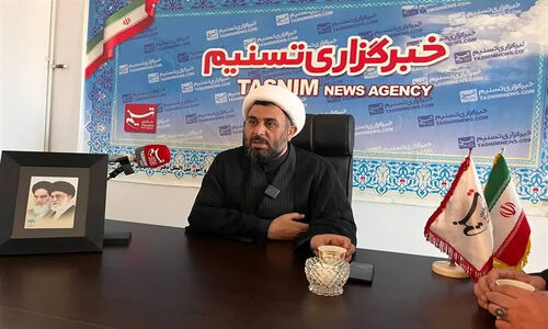 9 دی پایه‌های نظام اسلامی با درایت ملت مستحکم‌تر شد