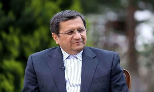 نامه نمایندگان مجلس به رییس جمهور برای به کار نگرفتن همتی