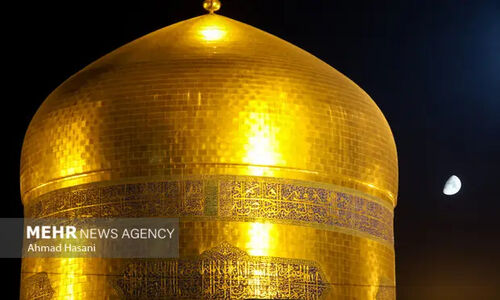 الگوسازی فرهنگی؛ حلقه مفقوده توسعه شهری در مشهدالرضا(ع)
