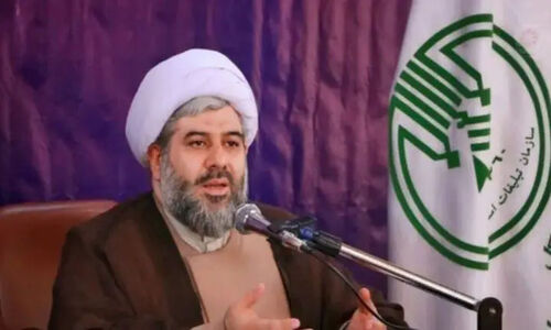 تشریح برنامه‌های هفته مقاومت در مازندران