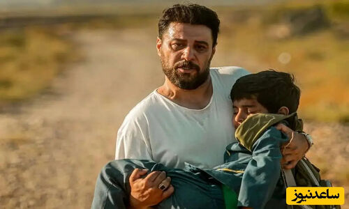 آدم حسابی مثل جواد عزتی/ جواد عزتی تنها هنرمندیه که تورم روی کارش هیچ تاثیری نداره