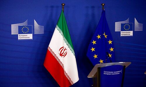 درخواست اروپا از سازمان ملل برای فعال سازی مکانیسم ماشه