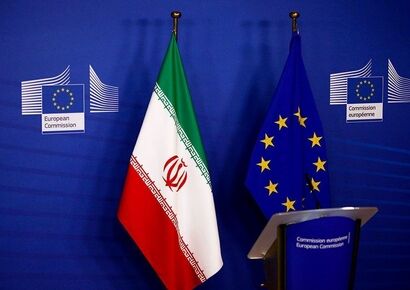 درخواست اروپا از سازمان ملل برای فعال سازی مکانیسم ماشه
