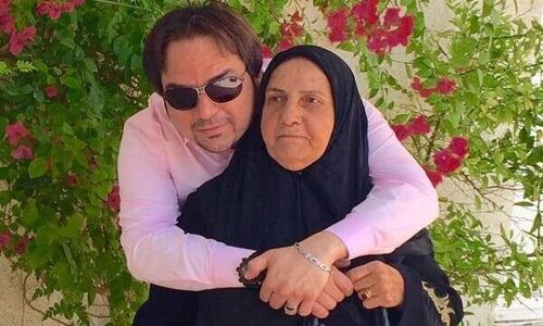 شهرام قائدی: دنیا دیگه نمیزاد مادرهای مارو، مادر من هیچوقت یدونه کرم به دستش نزد، نفهمید مو رنگ کردن چیه، لباس خونه با مهمونی چه فرقی داره و…+ویدیو