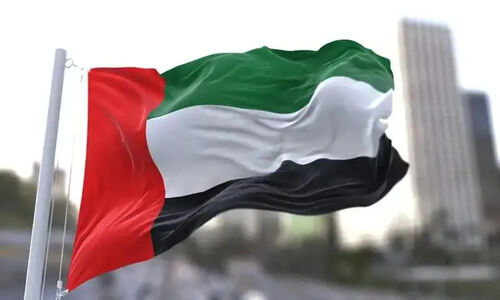 ابراز تاسف امارات از بیانیه ریاض