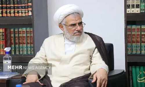 نهضت نهج‌البلاغه‌خوانی باید در تمام نهادهای هرمزگان راه‌اندازی شود