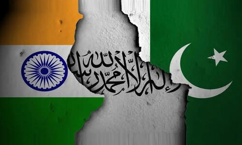 ارزیابی اندیشکده آمریکایی از احتمال درگیری میان هند، پاکستان و افغانستان