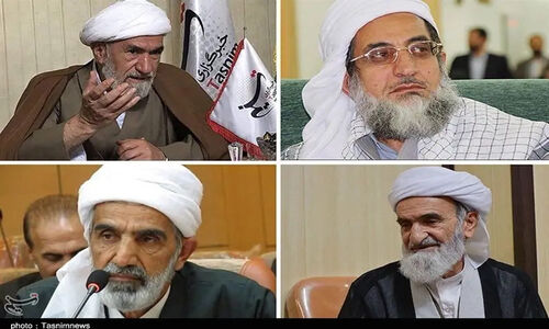 گفت‌وگوی ویژه|علمای اهل سنت کردستان: 9 دی، روز ایستادن امت در برابر فتنه؛ وحدت، خط قرمز اهل سنت ایران
