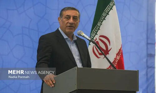 اولویت دولت تکمیل پروژه‌های نیمه‌تمام و تأمین سرمایه در گردش صنایع است