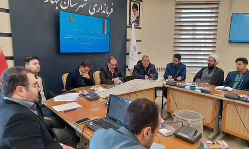 طرح مسکن جوانی جمعیت و مسکن محرومین در روستاها اجرا می‌شود