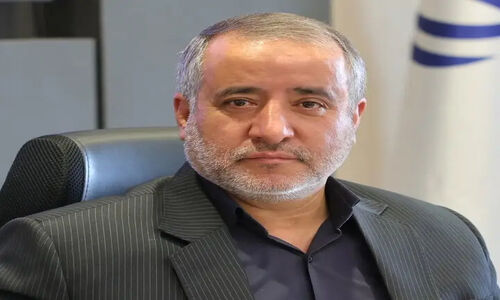 هاشمی: مدیریت مصرف انرژی خط قرمز دستگاه‌ها است