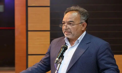 کسب رتبه اول آموزش و پرورش خراسان جنوبی در جشنواره شهید رجایی
