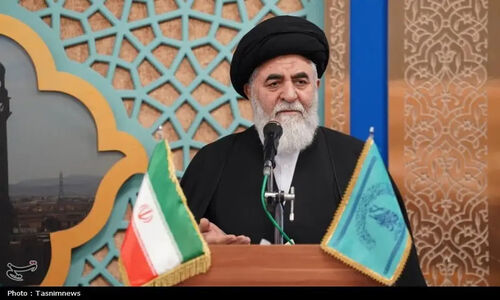 تبیین اقناعی و روایت‌گری درست جهاد اکبر برای نجات نسل جوان است