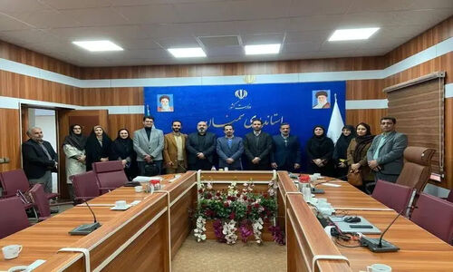 ضرورت تحول در اقتصاد مد و لباس ایرانی با تمرکز بر جذب سرمایه‌گذار