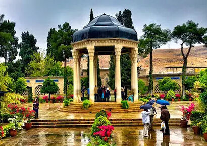 فال حافظ امروز چهارشنبه 10دی 1404فال حافظ امروز چهارشنبه 10دی 1404شادی و موفقیت را به خانه‌تان می‌آورد!
