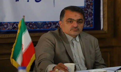 گامی بلند در دیپلماسی ورزشی؛ نخستین کمپ جهانی تکواندو پناهجویان در مشهد ساخته می‌شود