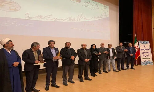 محیط‌زیست چهارمحال‌وبختیاری پیشگام در پژوهش
