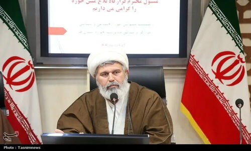 تمرکز دشمن بر جنگ شناختی و پروژه‌های فرهنگی