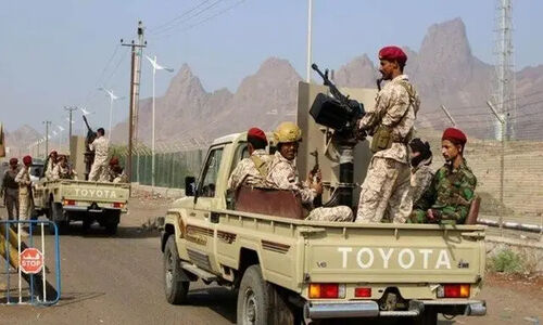 امارات: باقی نیروهای خود را از یمن خارج می‌کنیم