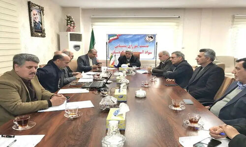کردستان رتبه سوم کشور در جذب و کلاس‌گذاری سوادآموزی