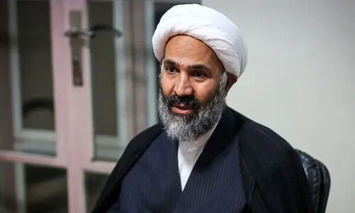 پژمانفر: طرح کمربندی جنوبی مشهد فاقد مجوز زیست‌محیطی است