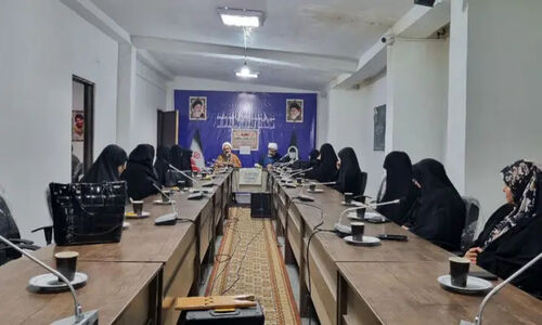 حجت‌الاسلام شریف تبار: آرایش تبلیغاتی فعالان فرهنگی باید به‌روز باشد