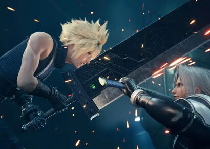 سازندگان ریمیک Final Fantasy 7 سوم، با همه توان به دنبال فتح دل بازیکنان جدید هستند!