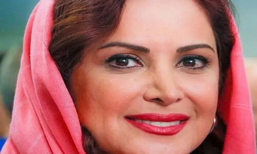 سفر به گذشته با کمند امیرسلیمانی در 13 سالگی؛ اولین قدم‌های بازیگری در «ترنج» سال 65