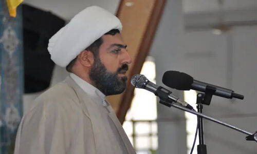 ۹ دی نقطه پایان فتنه و نماد پیوند امت با ولایت است